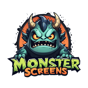 Monster Led Screens