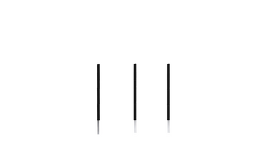 IN-GROUND SUPPORT LEGS