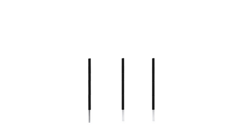 IN-GROUND SUPPORT LEGS